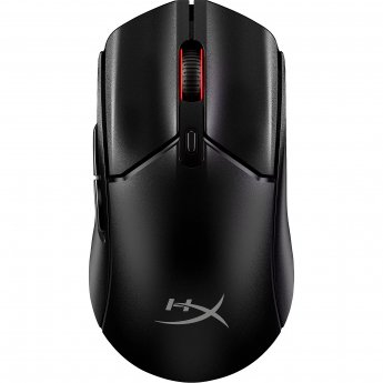 Kingston Pulsefire Haste 2 Core, Black