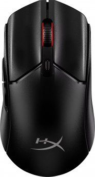 Kingston Pulsefire Haste 2 Core, Black