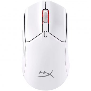 Kingston Pulsefire Haste 2 Mini, White