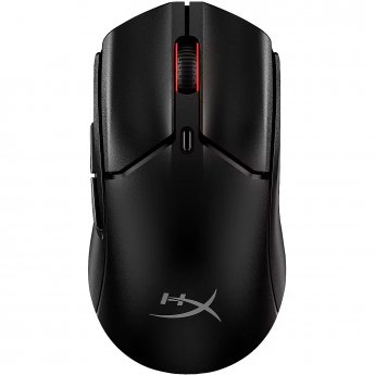 Kingston Pulsefire Haste 2 Mini Wireless Black