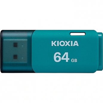 Kioxia Hayabusa U202, 64GB, Aqua