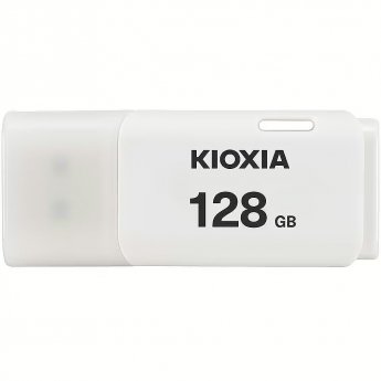 Kioxia TransMemory, U202, 128GB, White