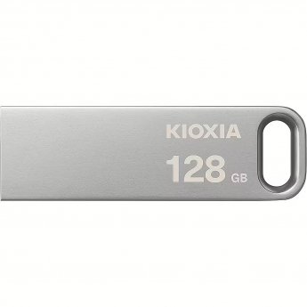 Kioxia U366, 128GB, Silver