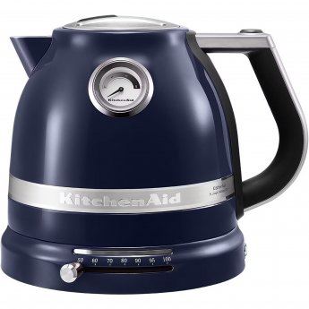 KitchenAid 5KEK1522EIB electric kettle 1.5 L 2400 W Blue