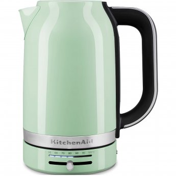 KitchenAid 5KEK1701EPT, Pistachio