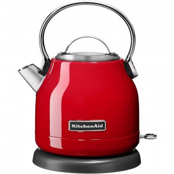 KitchenAid Stella, Red