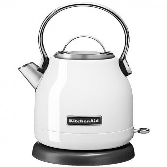 KitchenAid Stella, White