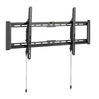 Kivi Wall mount Heavy-48T Tilted, 43-90"