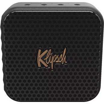 Klipsch Austin, Black