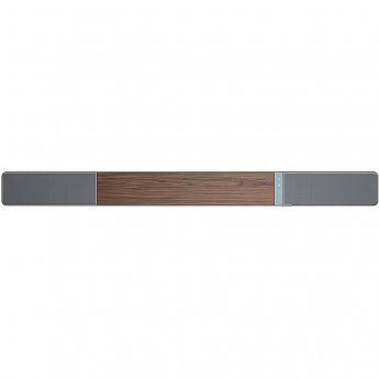 Klipsch Flexus Core 300 Soundbar, Walnut