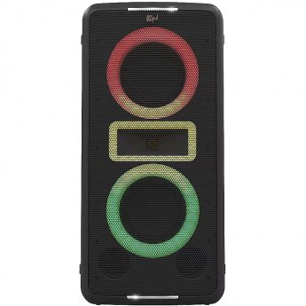 Klipsch New York, Black