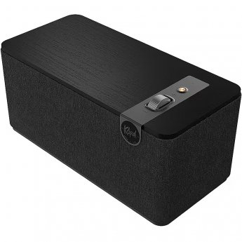 Klipsch The One Plus, Matt Black