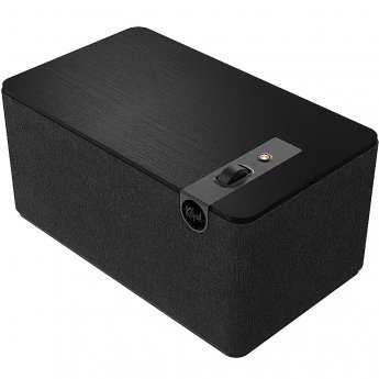 Klipsch The Three Plus, Matt Black