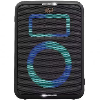 Klipsch Vegas, Black