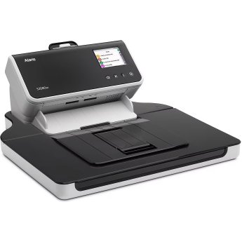 Kodak Flatbed Scanning Unit DIN A4, Expansion Module (for Alaris S2000 Series Scanners)
