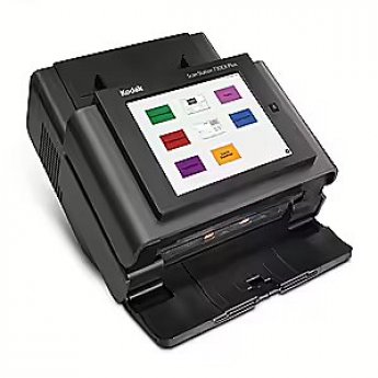Kodak SCAN STATION 730EX PLUS .                                IN