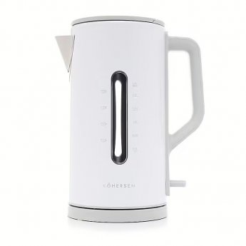 Kohersen Modern Matt A451, White