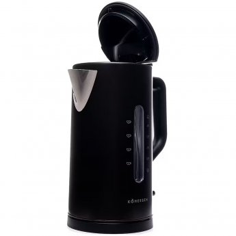 Kohersen Modern Matt electric kettle A451 black