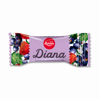 Konfektes Diana LAIMA, 1kg