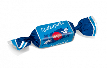 Konfektes LAIMA Rudzupuķe, 1kg