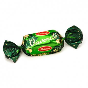 Konfektes LAIMA Vāverīte, 1kg