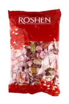 Konfektes ROSHEN "Jelly",  1kg