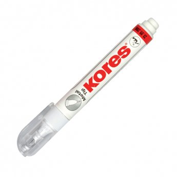 Korekcijas zīmulis KORES METAL TIP, 10 g.