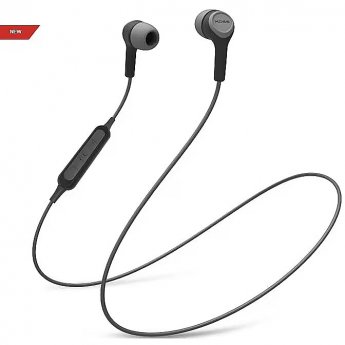 Koss | Headphones | BT115i | Wireless | In-ear | Microphone | Wireless | Black