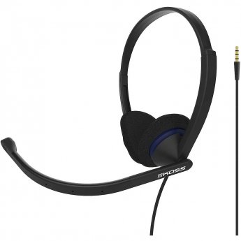 Koss CS200i, Black