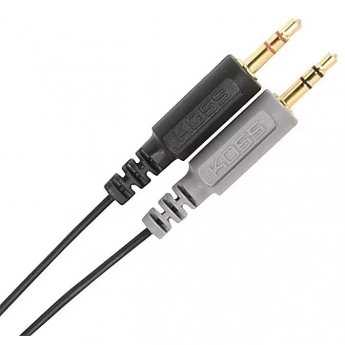 Koss CS95, Black/Gold