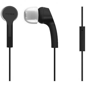 Koss KEB9i, Black