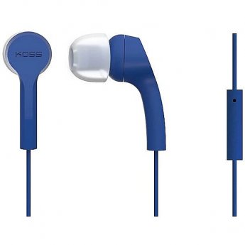 Koss KEB9i, Blue