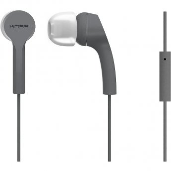 Koss KEB9i, Gray