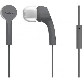 Koss KEB9i, Gray
