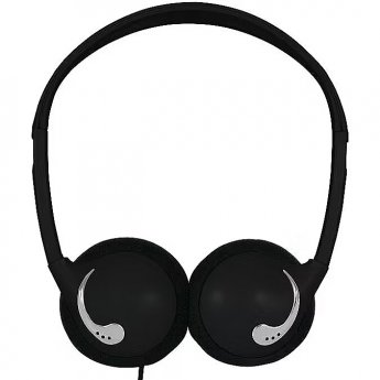 Koss KPH25k, Black