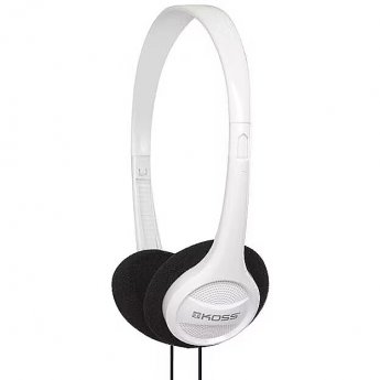Koss KPH7, White