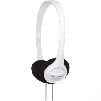 Koss KPH7, White