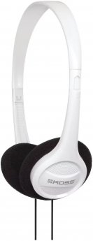 Koss KPH7, White