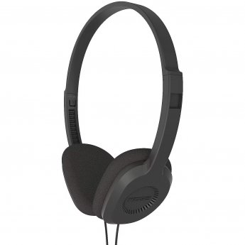 Koss KPH8, Black