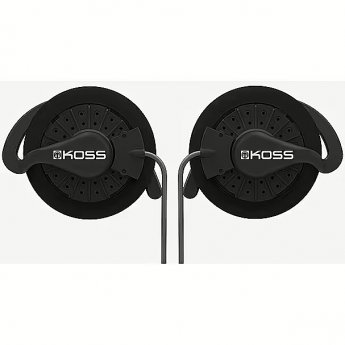 Koss KSC35WL, Black