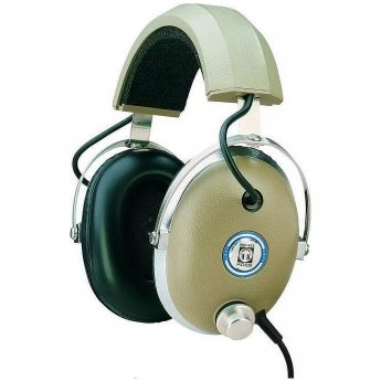 Koss PRO4AA, Titanium/Black