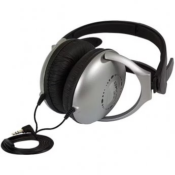 Koss UR18, Silver