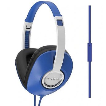 Koss UR23i, Blue