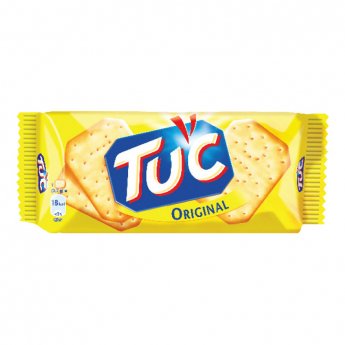 Krekeri TUC sāļie, 100 g