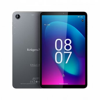 Kruger & Matz Eagle 807 Tablet, 4GB/64GB, Gray