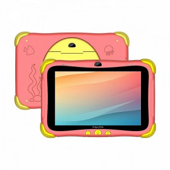 Kruger & Matz Fun 808 Kids, 3GB/32GB, Red