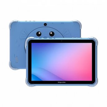 Kruger & Matz PC Tab Kruger & Matz FUN 1008 Blue