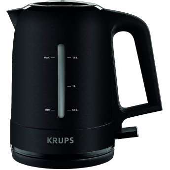 Krups BW 2448, Black