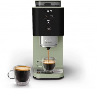 Krups Coffee Crush SA401LE0