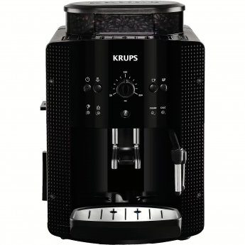 Krups EA8108, Black